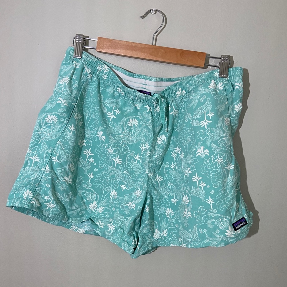 Patagonia 5” baggies